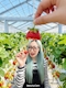 プロフィール写真1・あやか｜snack DAYS・デイズ - 名古屋 中村区のスナック