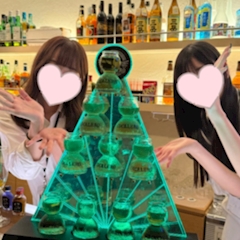 神「感謝！感激！ありがたすぎる！\( ˆoˆ )/♡」