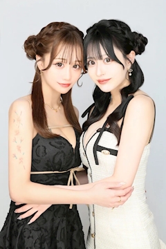 プロフィール写真7・すい｜F.Fusion・エフフュージョン - 静岡 両替町のキャバクラ