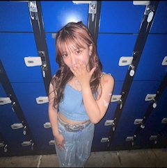 プロフィール写真8・くみ🐰Canan神楽坂｜GIRL'S DINING BAR Canan 神楽坂店・カナン - 神楽坂のガールズバー