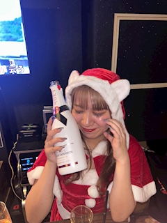 プロフィール写真5・くみ🐰Canan神楽坂｜GIRL'S DINING BAR Canan 神楽坂店・カナン - 神楽坂のガールズバー