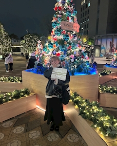 プロフィール写真6・くみ🐰Canan神楽坂｜GIRL'S DINING BAR Canan 神楽坂店・カナン - 神楽坂のガールズバー