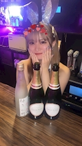 くみ GIRL'S DINING BAR Canan 神楽坂店・カナン - 神楽坂のガールズバー