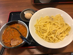 くるみ「🍜」