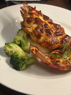 くるみ「🦞」