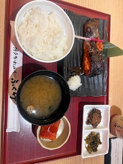 くるみ「( 'Θ' )」