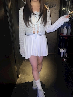 プロフィール写真2・くるみ｜EBBA・エバ - 六本木のガールズバー