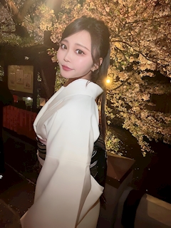プロフィール写真4・えり｜祇園 キャバクラ・ホワイトナイト