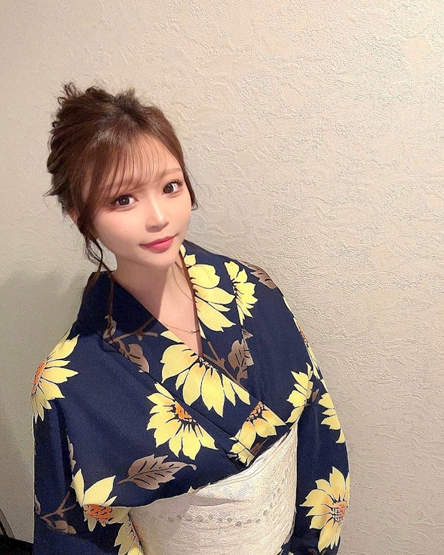 プロフィール写真3・えり｜祇園 キャバクラ・ホワイトナイト