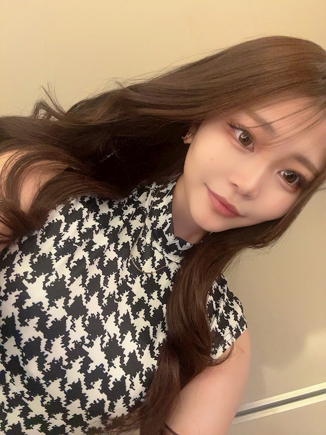 プロフィール写真2・えり｜祇園 キャバクラ・ホワイトナイト