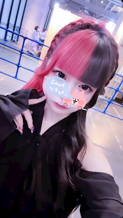 プロフィール写真3・♥️そあ🖤|Girls Bar Alice・アリス - 千歳烏山のガールズバー