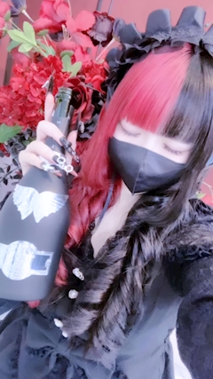 プロフィール写真4・♥️そあ🖤|Girls Bar Alice・アリス - 千歳烏山のガールズバー