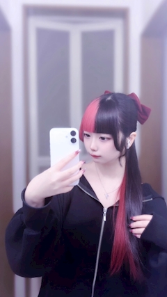 プロフィール写真2・♥️そあ🖤|Girls Bar Alice・アリス - 千歳烏山のガールズバー