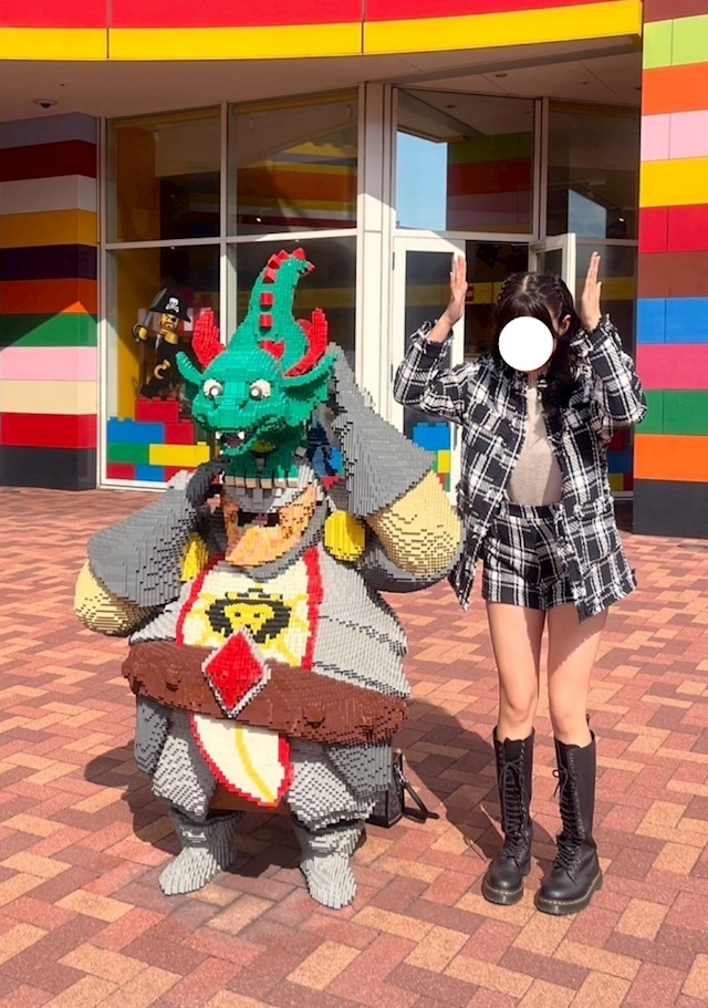 プロフィール写真1・芹沢　えみ｜