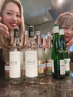 みゆママ「二日酔いバンザイ🙌」