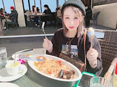 プロフィール写真17・昼/冬月ゆうき|CLUB ionia・イオニア - 中洲のキャバクラ