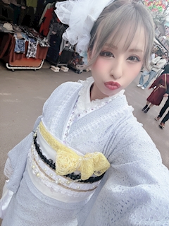 プロフィール写真10・昼/冬月ゆうき|CLUB ionia・イオニア - 中洲のキャバクラ