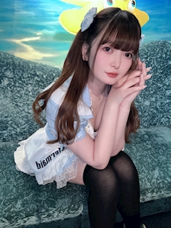 プロフィール写真8・秋葉めろん|Cafe&Bar Mermaid・マーメイド - 秋葉原のコンカフェ