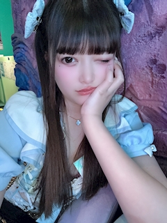 プロフィール写真6・秋葉めろん|Cafe&Bar Mermaid・マーメイド - 秋葉原のコンカフェ