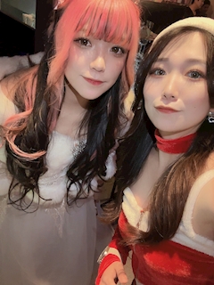 ゆき「🥀 ゆーちゃんBDお礼」