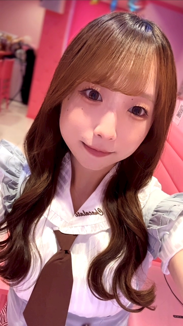 プロフィール写真1・ひかる FORTUNA|梅田 コンカフェ・フォルトゥナ