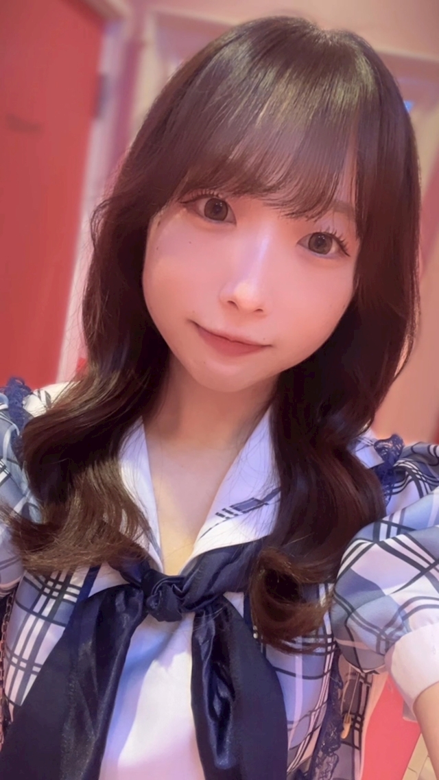 プロフィール写真1・ひかる　FORTUNA｜梅田 コンカフェ・フォルトゥナ