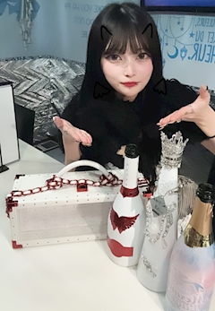 プロフィール写真22・🤍はく🤍｜Mermaid Lagoon・マーメイドラグーン - 横浜西口のガールズバー