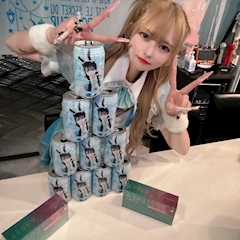 プロフィール写真25・🤍はく🤍｜Mermaid Lagoon・マーメイドラグーン - 横浜西口のガールズバー