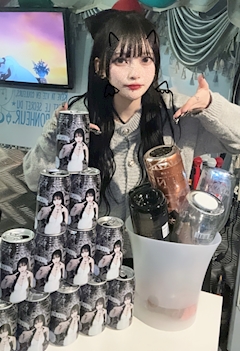 プロフィール写真19・🤍はく🤍｜Mermaid Lagoon・マーメイドラグーン - 横浜西口のガールズバー