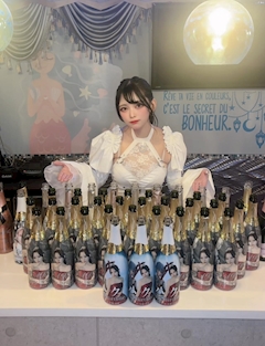 プロフィール写真13・🤍はく🤍｜Mermaid Lagoon・マーメイドラグーン - 横浜西口のガールズバー