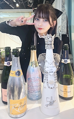 プロフィール写真17・🤍はく🤍｜Mermaid Lagoon・マーメイドラグーン - 横浜西口のガールズバー