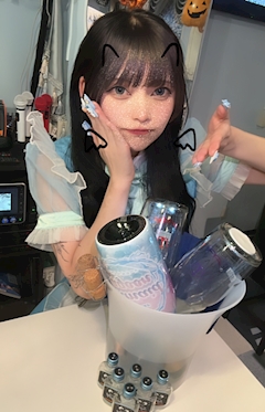 プロフィール写真28・🤍はく🤍｜Mermaid Lagoon・マーメイドラグーン - 横浜西口のガールズバー