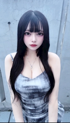 プロフィール写真6・🤍はく🤍｜Mermaid Lagoon・マーメイドラグーン - 横浜西口のガールズバー