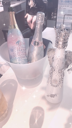 プロフィール写真26・🤍はく🤍｜Mermaid Lagoon・マーメイドラグーン - 横浜西口のガールズバー