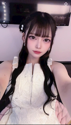 プロフィール写真4・🤍はく🤍|Mermaid Lagoon・マーメイドラグーン - 横浜西口のガールズバー