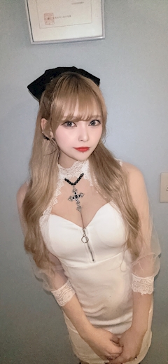 プロフィール写真18・🤍はく🤍｜Mermaid Lagoon・マーメイドラグーン - 横浜西口のガールズバー