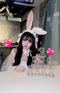 プロフィール写真7・🤍はく🤍|Mermaid Lagoon・マーメイドラグーン - 横浜西口のガールズバー