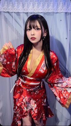 プロフィール写真4・🤍はく🤍｜Mermaid Lagoon・マーメイドラグーン - 横浜西口のガールズバー