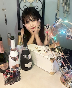 プロフィール写真24・🤍はく🤍｜Mermaid Lagoon・マーメイドラグーン - 横浜西口のガールズバー