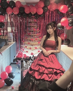 プロフィール写真8・🤍はく🤍｜Mermaid Lagoon・マーメイドラグーン - 横浜西口のガールズバー