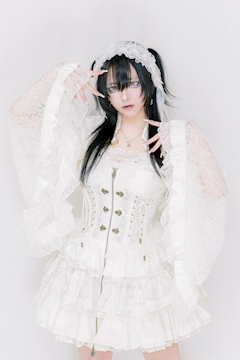 プロフィール写真2・ｽ ｸﾞﾘ　@Alice×Alice｜Alice×Alice・アリス×アリス - 秋葉原のコンカフェ