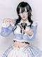 プロフィール写真1・ス グリ @Alice×Alice|Alice×Alice・アリス×アリス - 秋葉原のコンカフェ