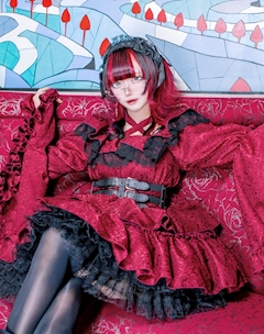 プロフィール写真4・ｽ ｸﾞﾘ　@Alice×Alice｜Alice×Alice・アリス×アリス - 秋葉原のコンカフェ