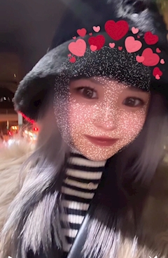 らむ「👩🏼」
