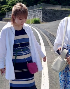 えみ「出勤💖」