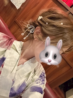 プロフィール写真4・リコ🐰💖｜宮城県仙台市青葉区　邦栄ビル3F