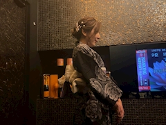 プロフィール写真3・田中貴美華|CLUB CHARME・シャルム - 岐阜 柳ヶ瀬のクラブ/ラウンジ