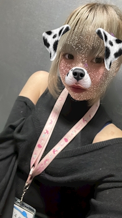 プロフィール写真2・ねおん｜cafe & bar Parfum・カフェアンドバー パルファム - 豊田のコンカフェ