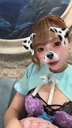 プロフィール写真3・ねおん｜cafe & bar Parfum・カフェアンドバー パルファム - 豊田のコンカフェ