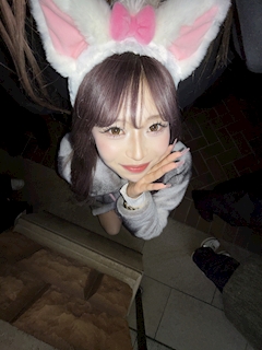 プロフィール写真3・かおり｜Girls Bar #Rounge・ラウンジ - 成田のガールズバー